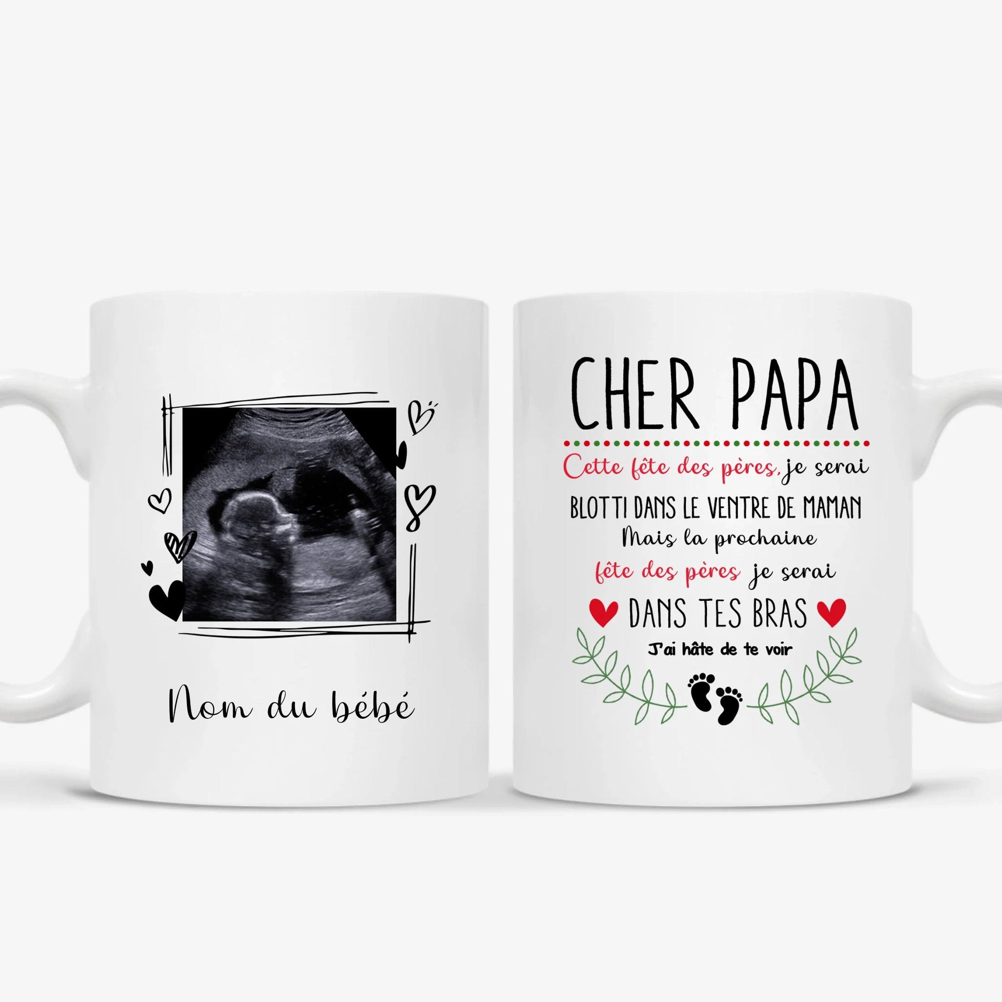 MUG 2 FACE