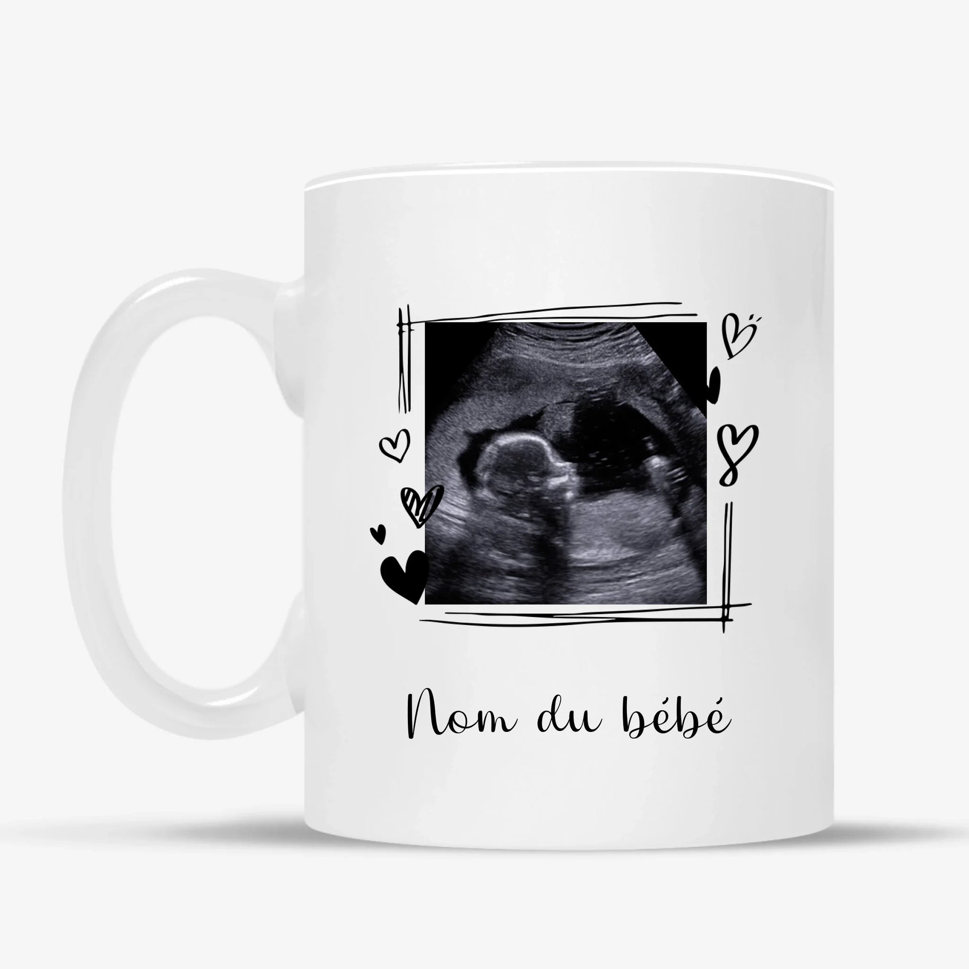 MUG 2TONE New 2