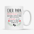 MUG Xám R