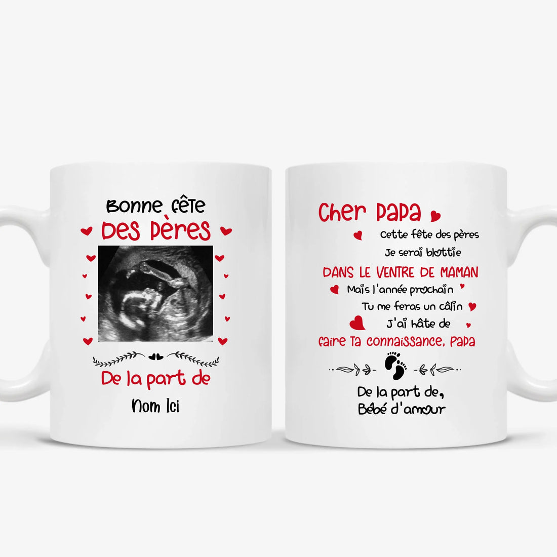 MUG 2 FACE