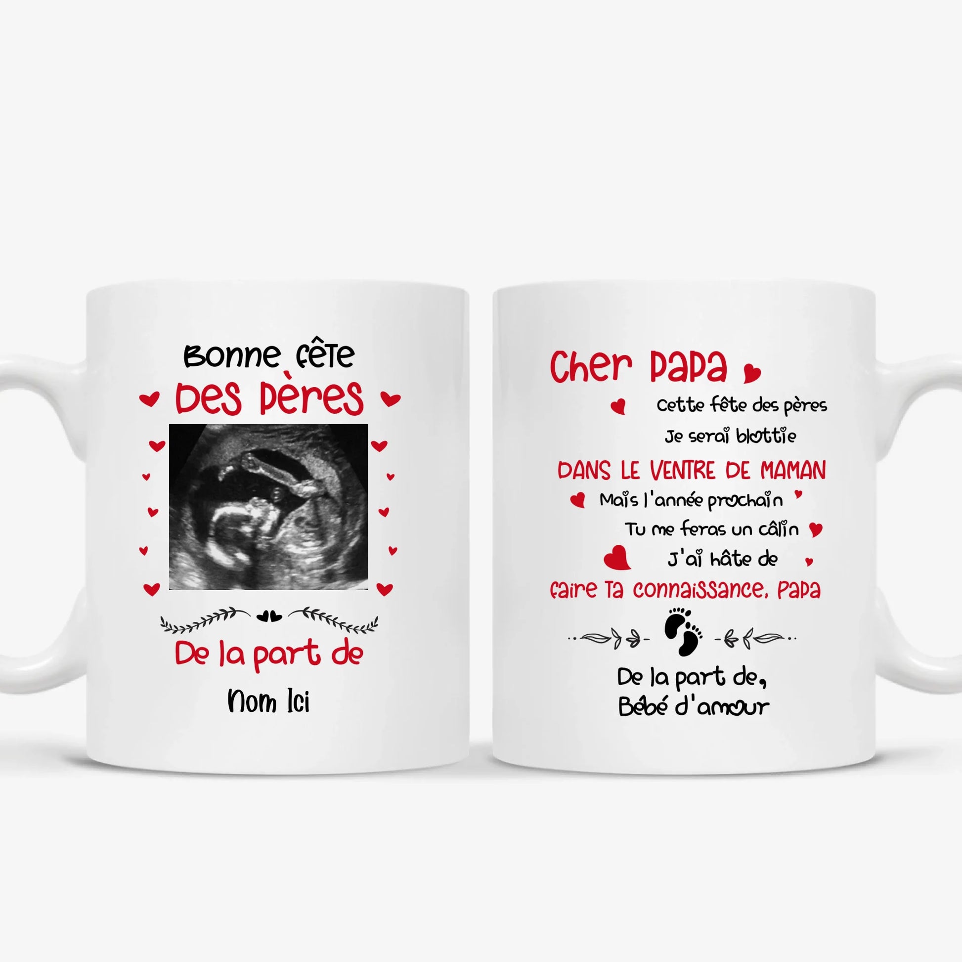 MUG 2 FACE