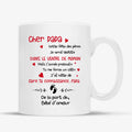 MUG 2TONE New