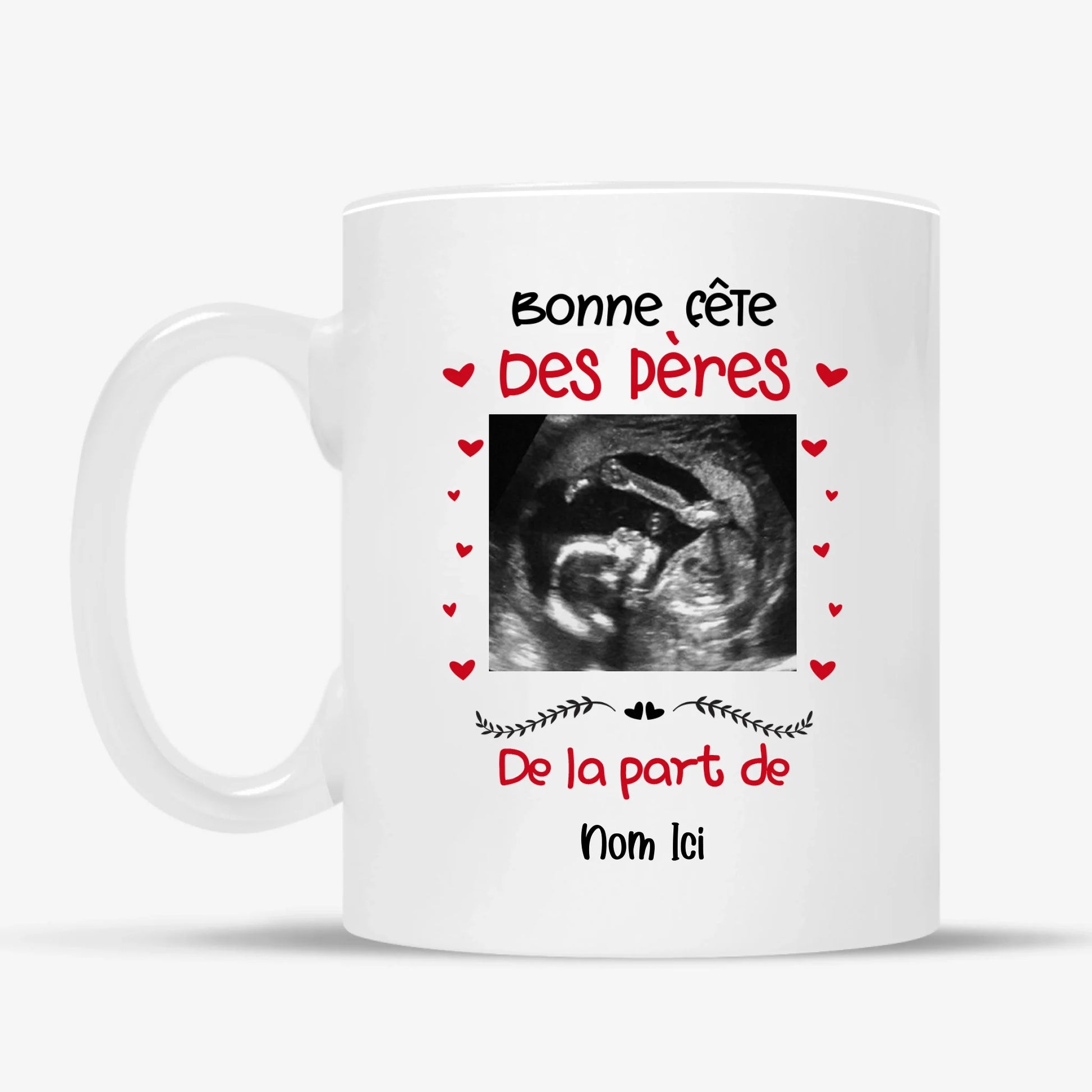 MUG 2TONE New 2
