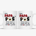 MUG 2FACE 2 TONE new