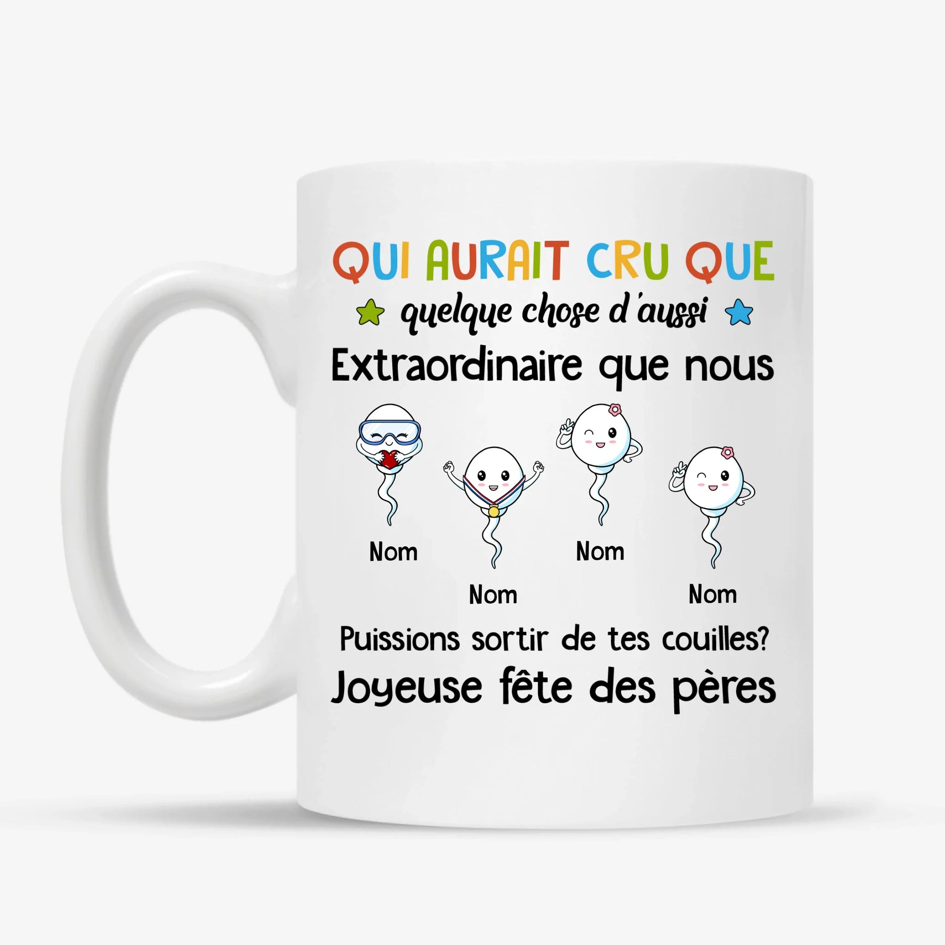 MUG Xám L