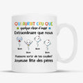 MUG 2TONE New