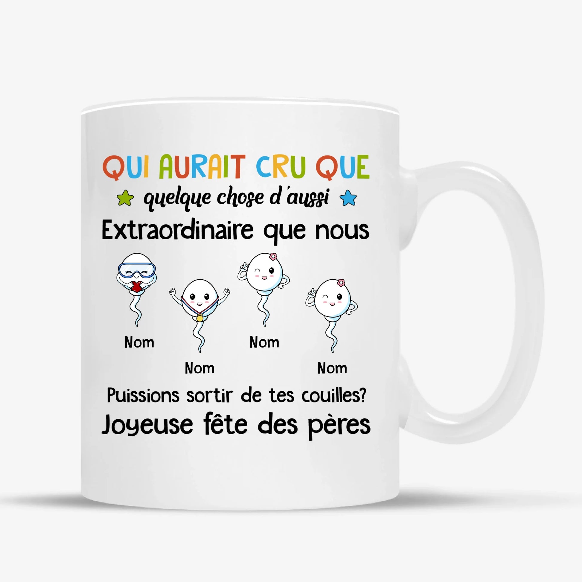 MUG 2TONE New