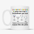 MUG 2TONE New 2