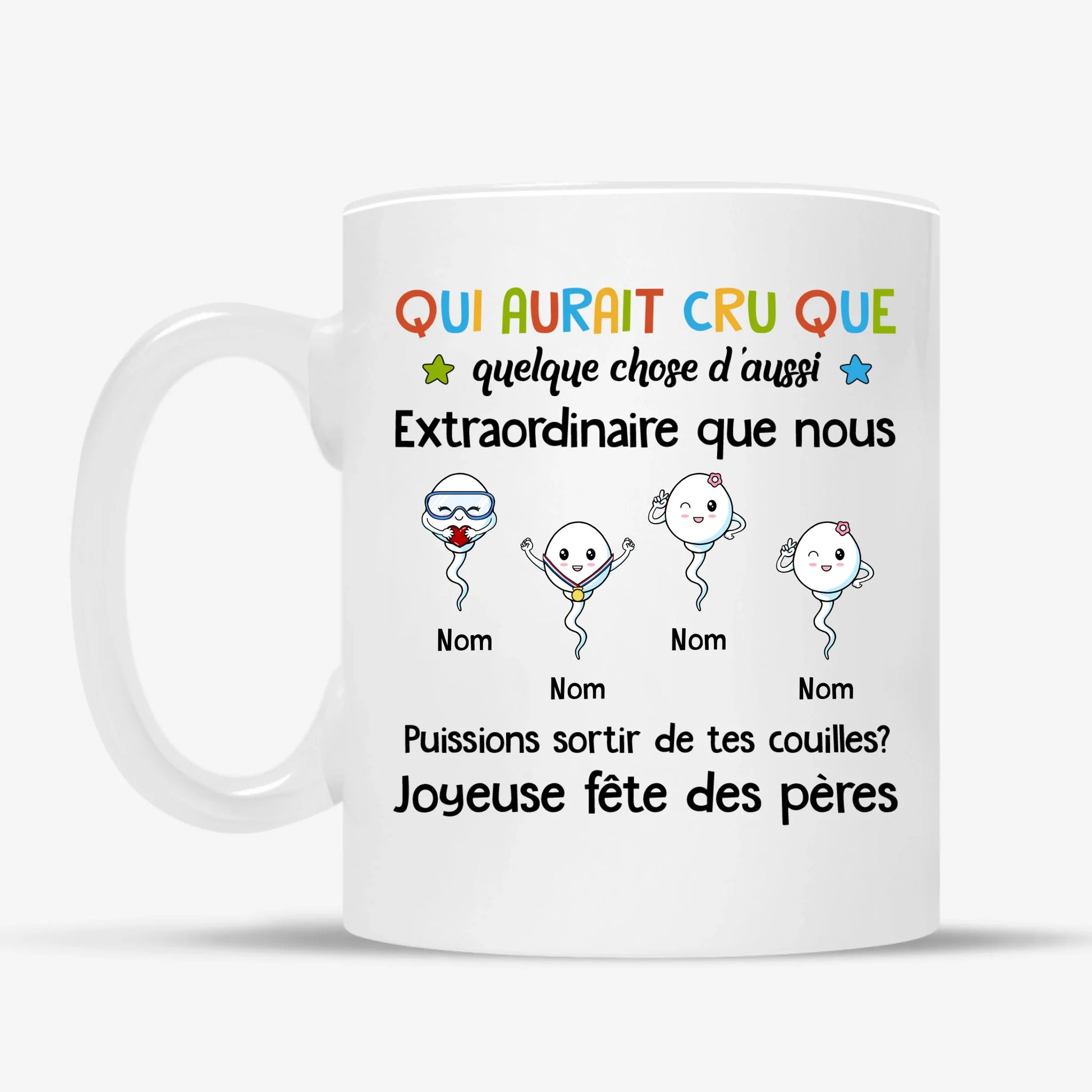 MUG 2TONE New 2
