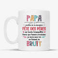 MUG 2TONE New 2