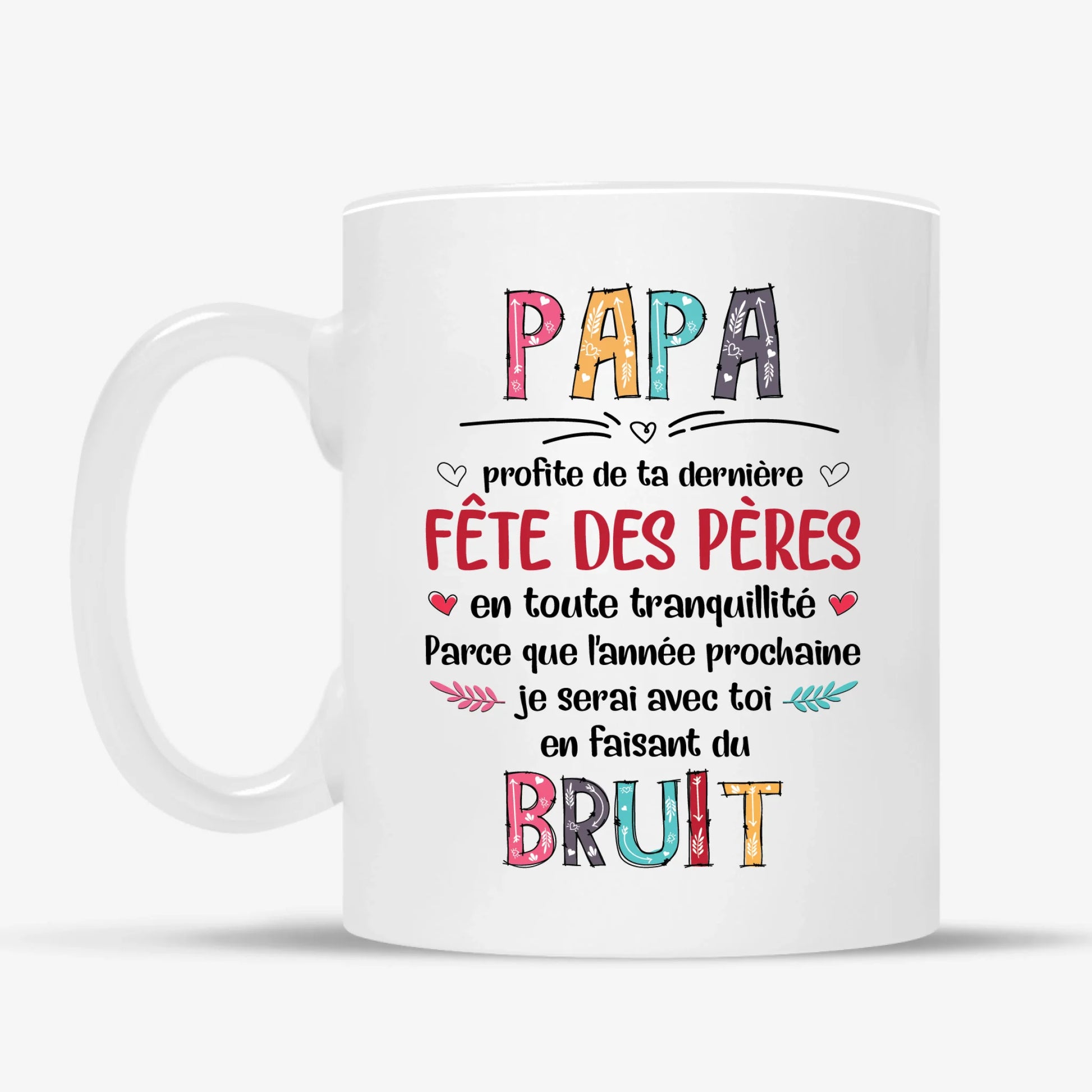 MUG 2TONE New 2