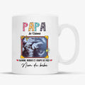 MUG 2TONE New