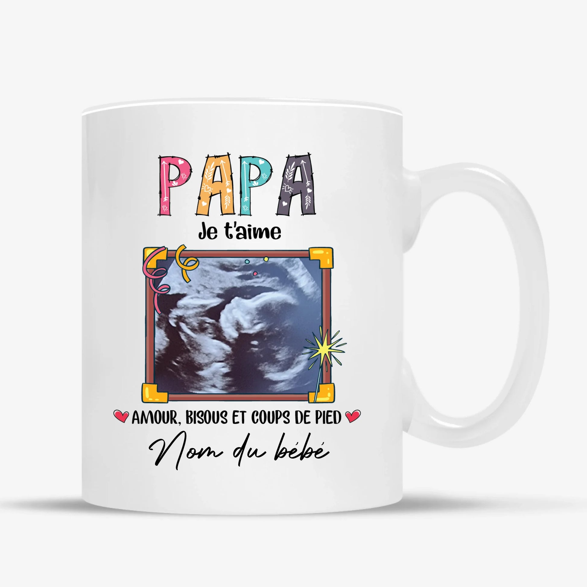 MUG 2TONE New