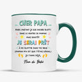 MUG 2TONE New