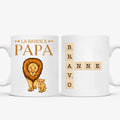 MUG 2 FACE