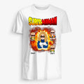 UNISEX T-SHIRT Front Light