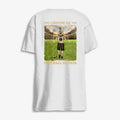 KIDS T-SHIRT Back Dark