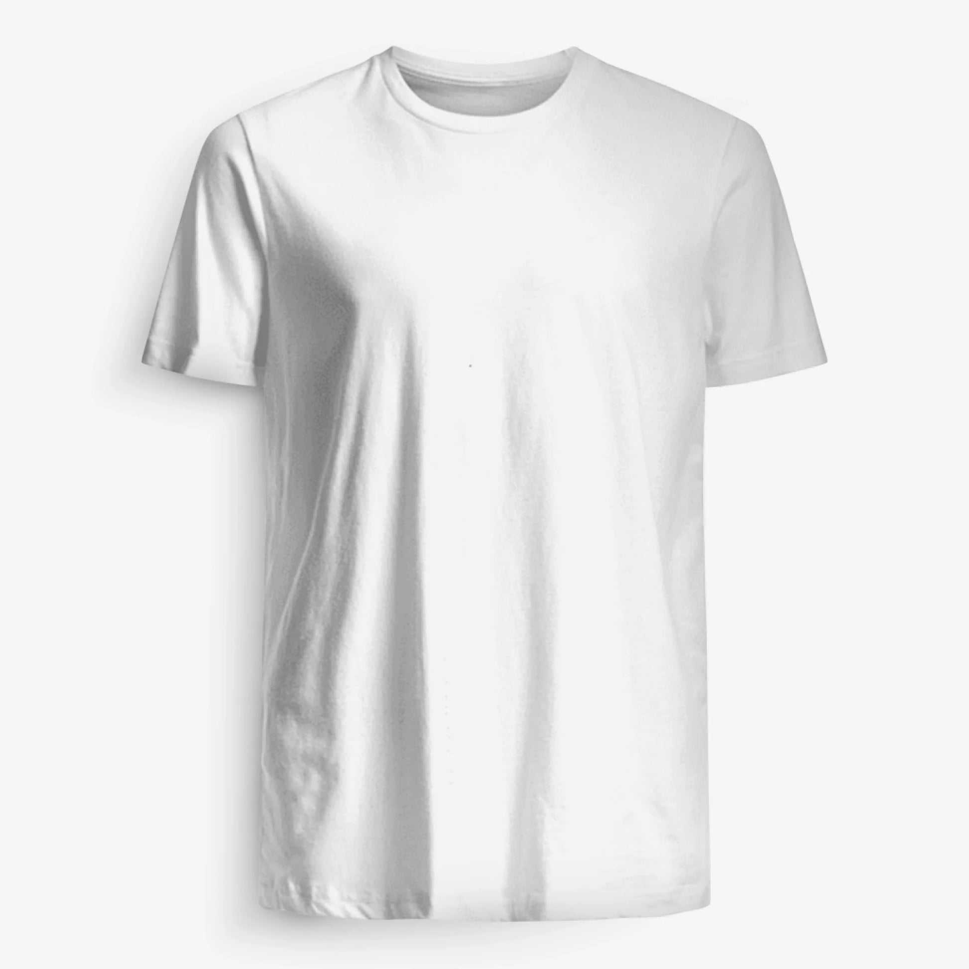 UNISEX T-SHIRT Front Dark