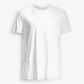 UNISEX T-SHIRT Front Light