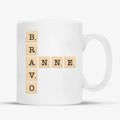 MUG 2TONE New