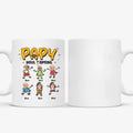 MUG 2 FACE