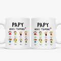 MUG 2 FACE