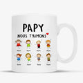 MUG 2TONE New