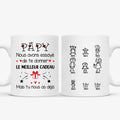 MUG 2 FACE