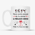 MUG 2TONE New 2