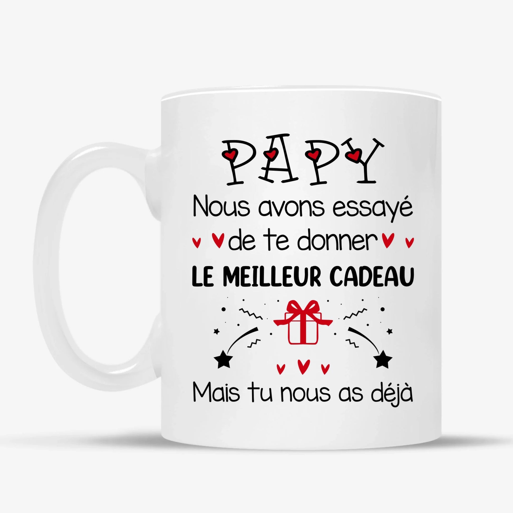 MUG 2TONE New 2