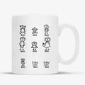 MUG 2TONE New