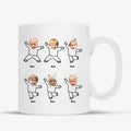 MUG 2TONE New