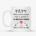 MUG 2TONE New 2