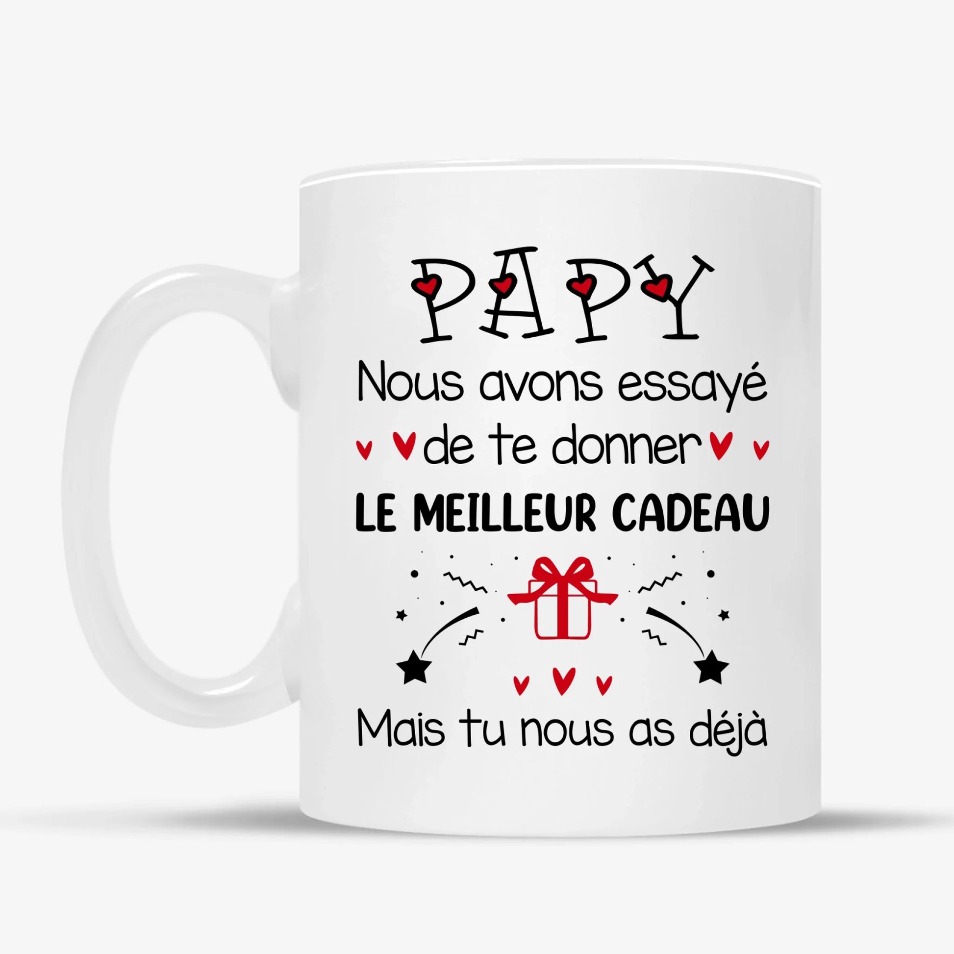 MUG 2TONE New 2