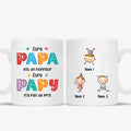 MUG 2FACE 2 TONE new