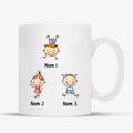 MUG 2TONE New