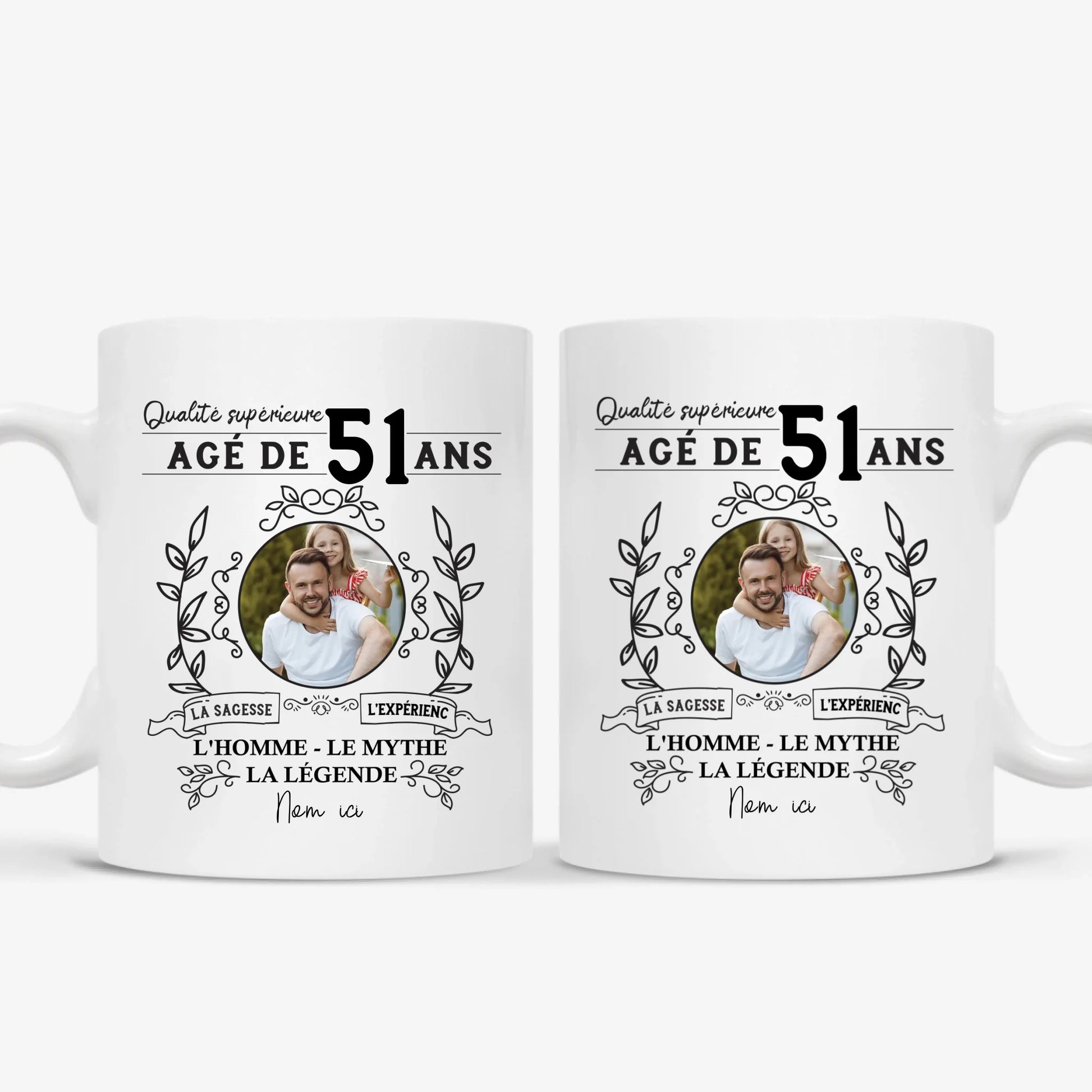 MUG 2 FACE
