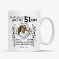 MUG Xám R