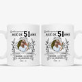 MUG 2FACE 2 TONE new