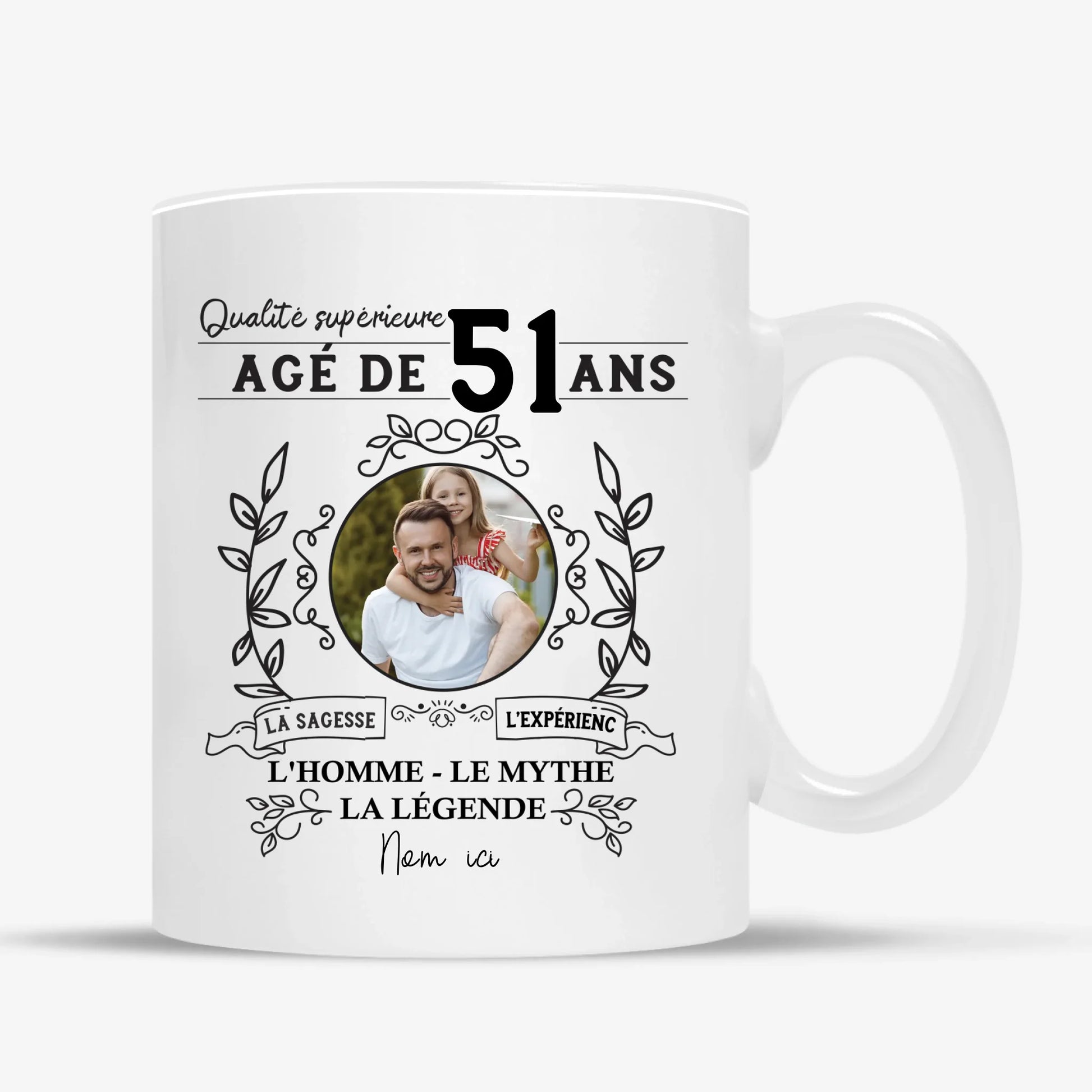MUG 2TONE New
