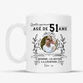 MUG 2TONE New 2