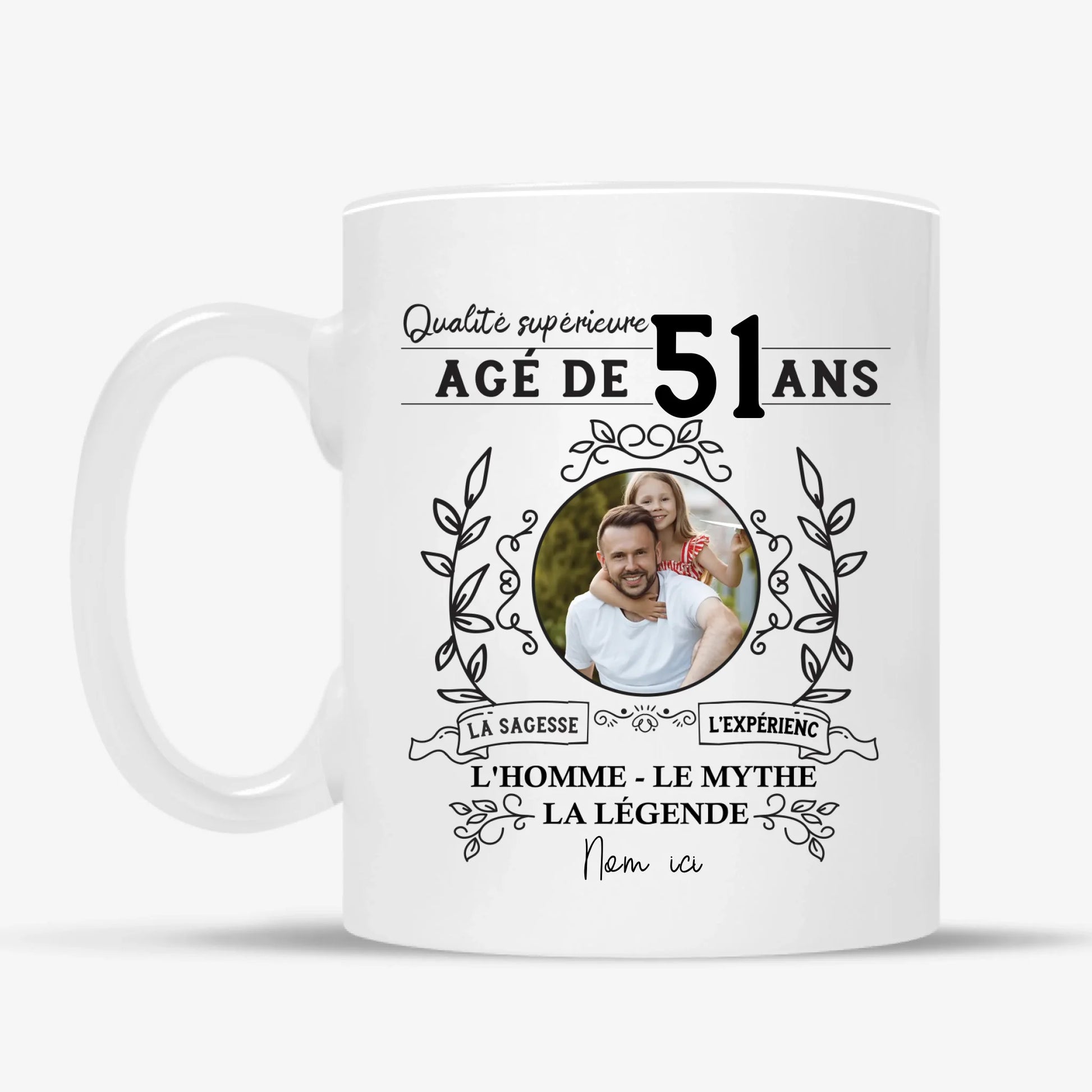 MUG 2TONE New 2