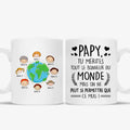 MUG 2FACE 2 TONE new