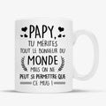 MUG 2TONE New