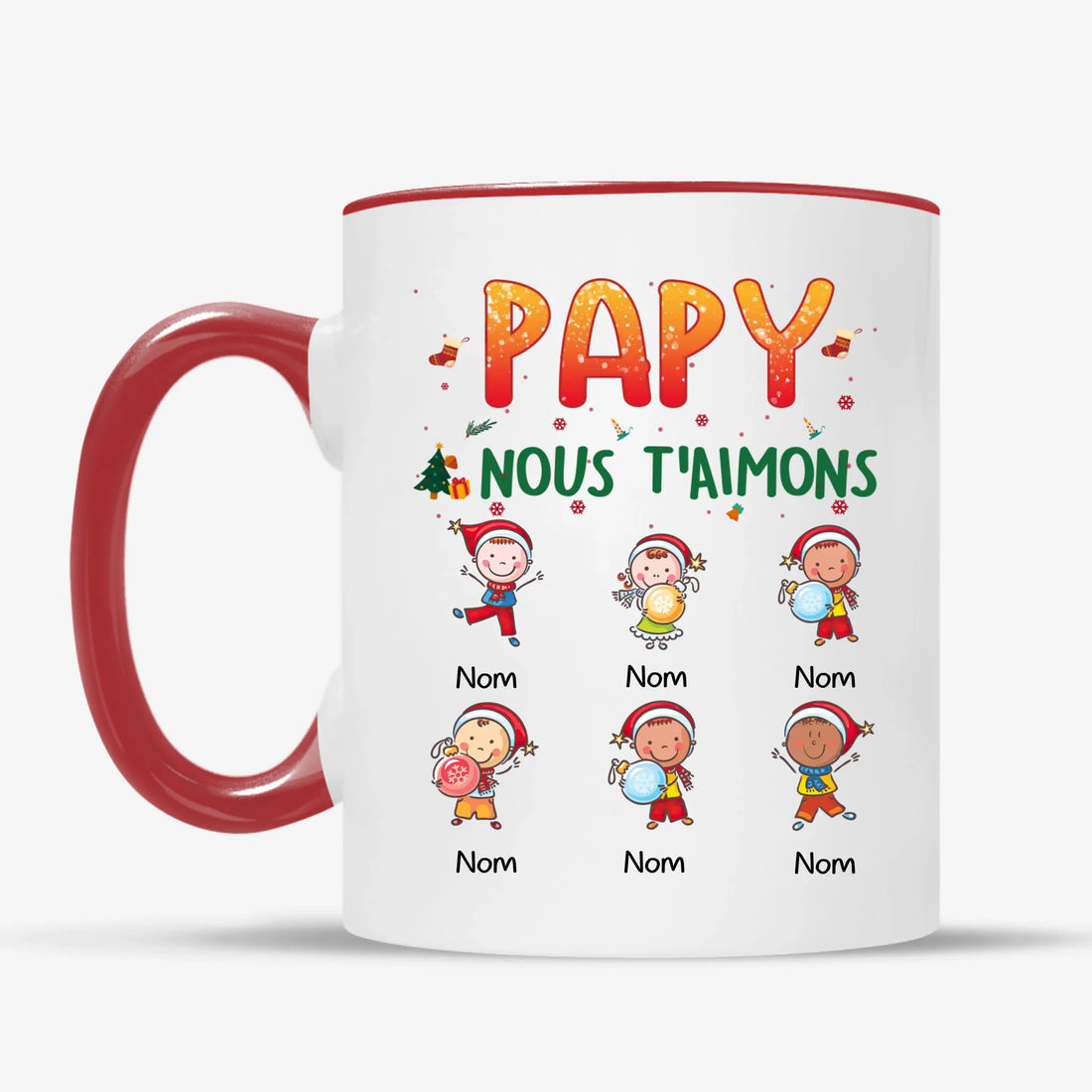 MUG 2TONE New 2