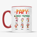 MUG 2TONE New 2