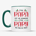 MUG 2TONE New 2