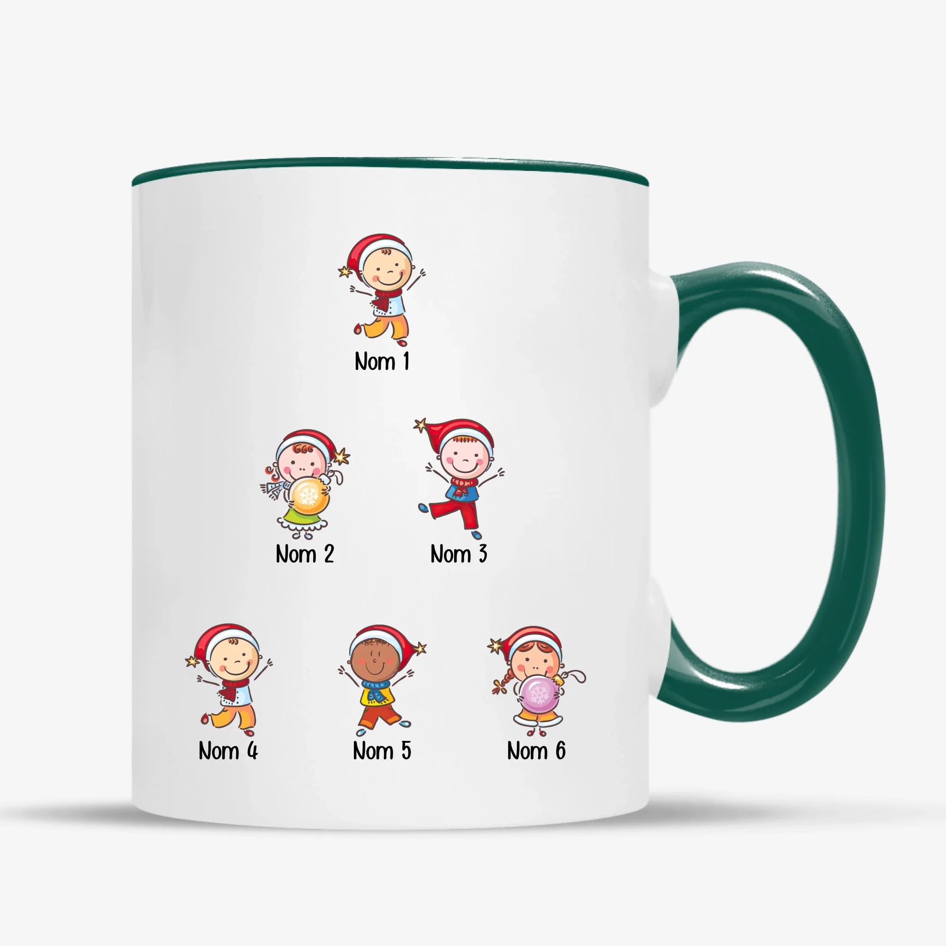 MUG 2TONE New