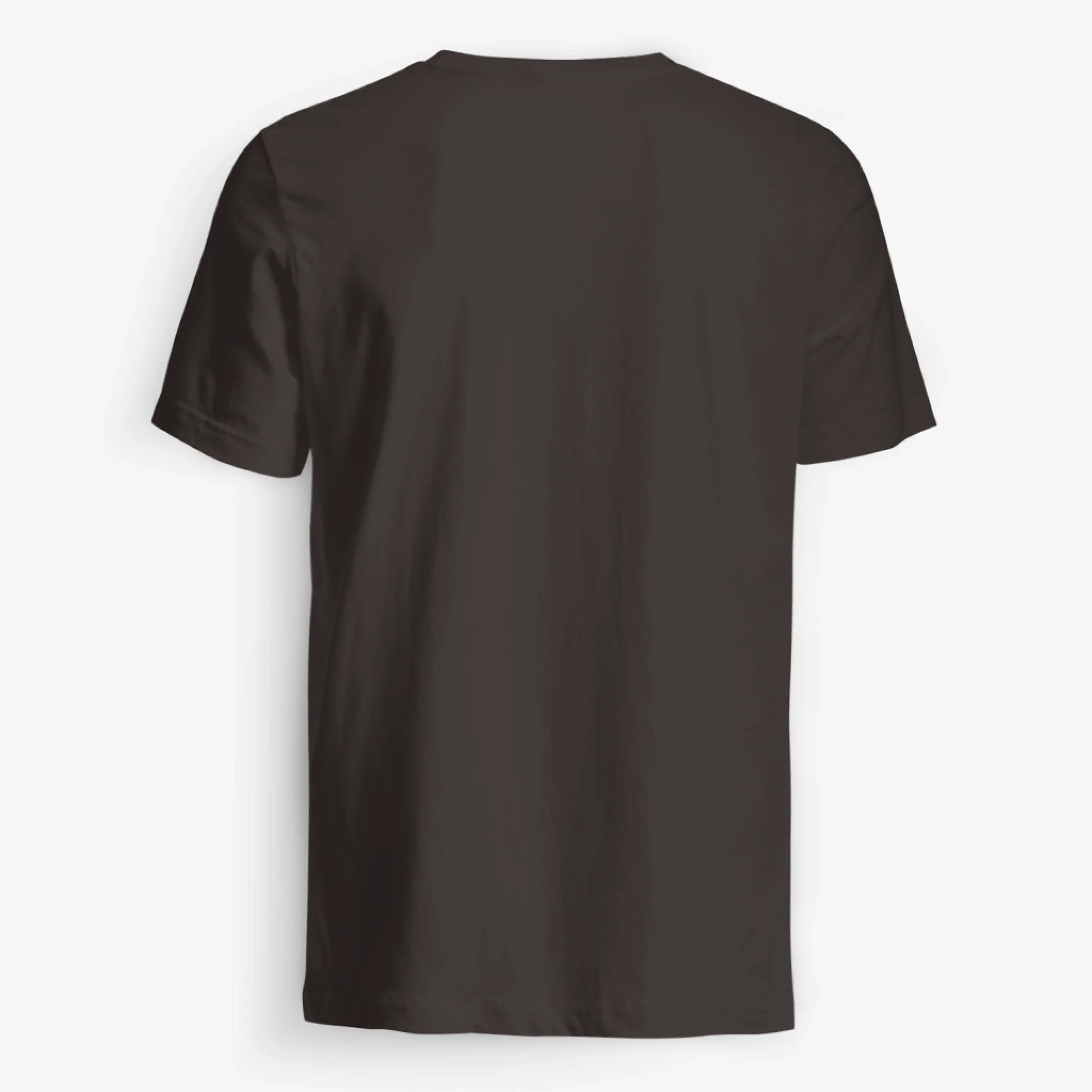 UNISEX T-SHIRT Back Light
