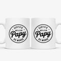 MUG 2 FACE